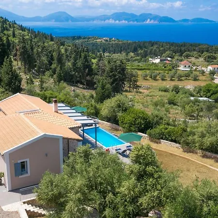 Sleeps 4 Pool Air Con Wifi * Mánganos