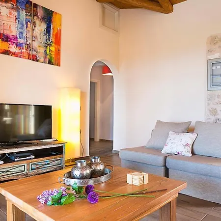 Sleeps 4 Pool Air Con Wifi Mánganos