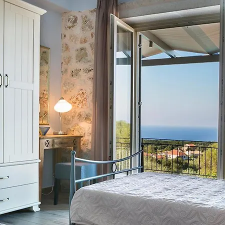 Sleeps 4 Pool Air Con Wifi Willa Mánganos